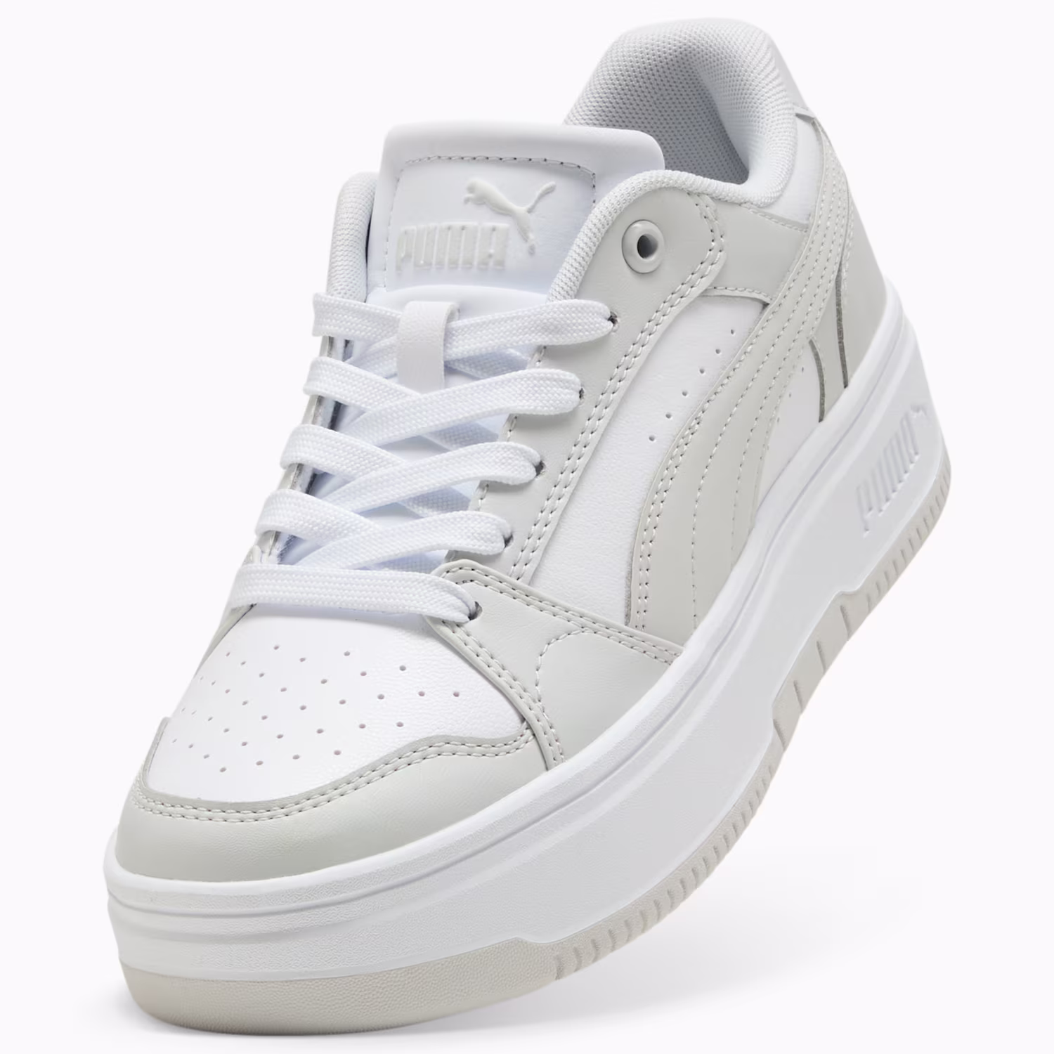 TENIS FEMENINO PUMA REBOUND FEMME LOW – foto 4